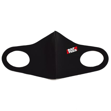 RAPTEES LOGO MASK/RT-MSK01/i
