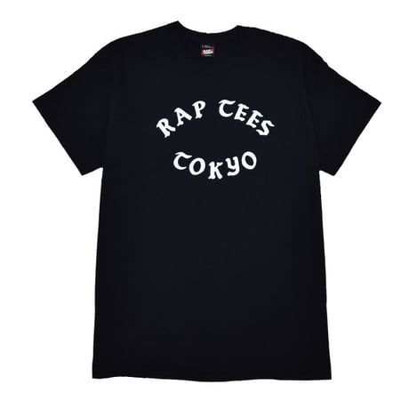 GRANDMASTER CLASH S/S TEE（TOKYO）　/　RT-GMC001SS