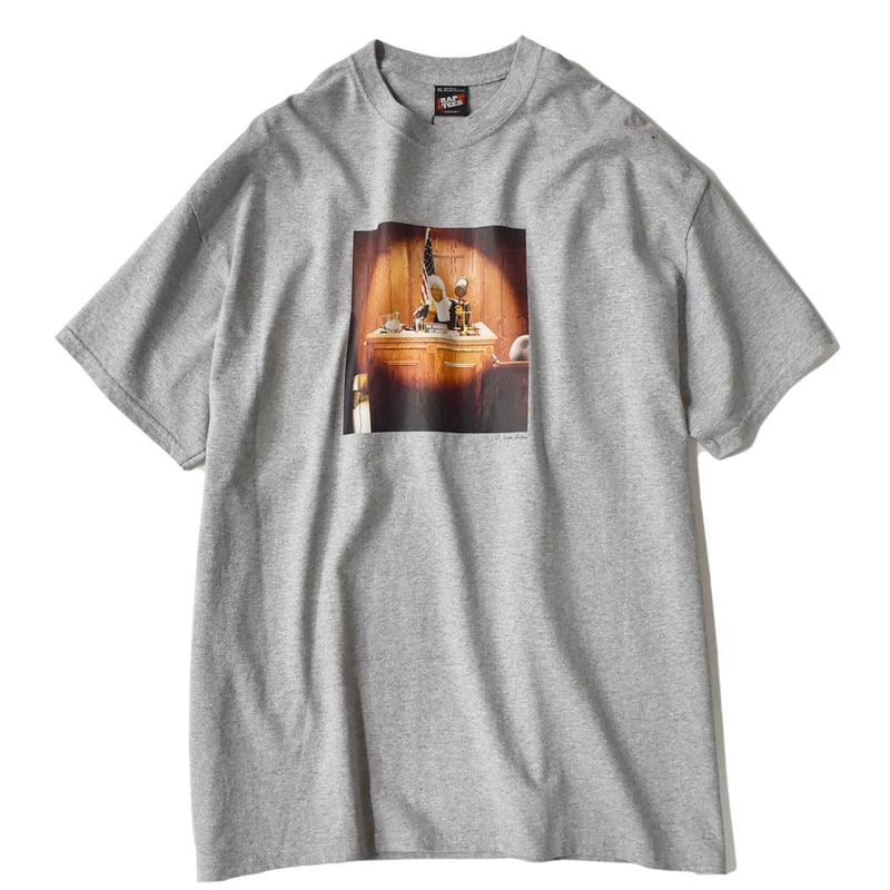 BIZ MARKIE PHOTO T/RT-BZ001 | RAPTEES