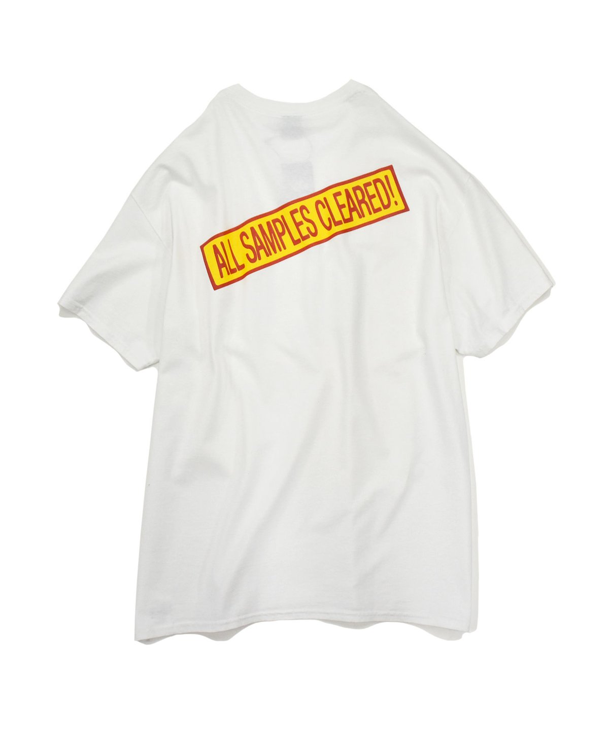 BIZ MARKIE PHOTO T/RT-BZ001 | RAPTEES