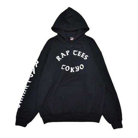 GRANDMASTER CLASH PULLOVER HOODIE（TOKYO）/RT-GMC001HD/i