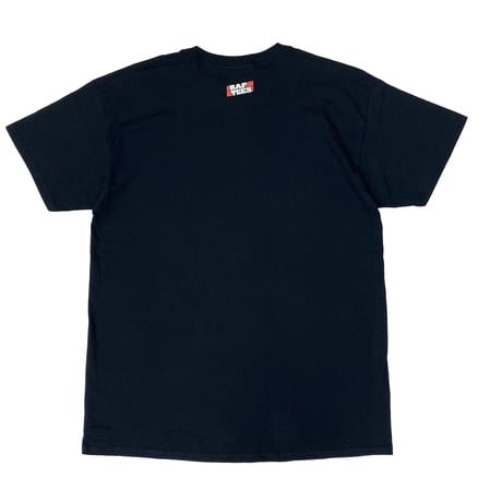 RAP TEES x 餓鬼レンジャー COLLABORATION TEE / RT-GR2101