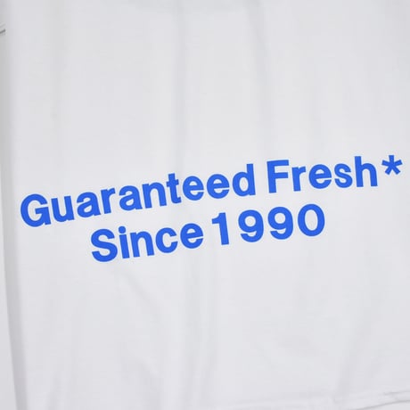 SCHADARAPAR CIRCLELOGO S/S TEE/RT-SDP008