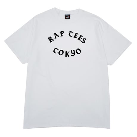 GRANDMASTER CLASH S/S TEE（TOKYO）　/　RT-GMC001SS
