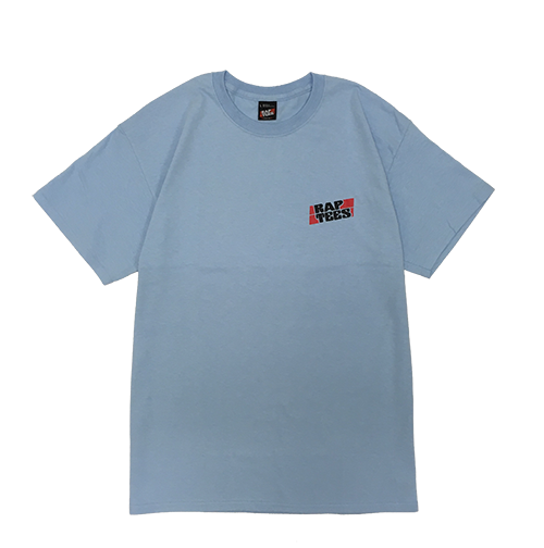 RAP TEES S/S TEE / RT-IN001SS | RAPTEES