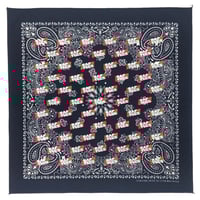 RAPTEES LOGO BANDANA/RT-IN002-AC