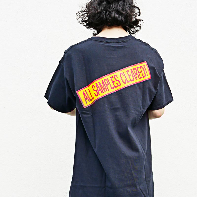 BIZ MARKIE PHOTO T/RT-BZ001 | RAPTEES