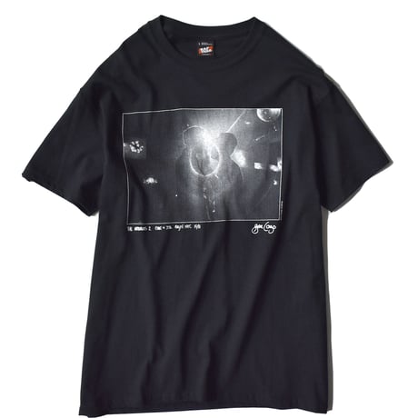 Joe Conzo PHOTO SS TEE/RT-JC001