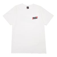RAP TEES S/S TEE  /  RT-IN001SS