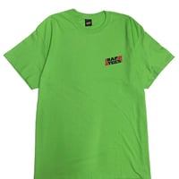 RAP TEES S/S TEE 　/　 RT-IN001SS