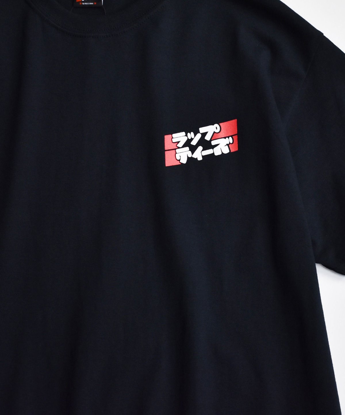 RAP TEES S/S TEE(ラップティーズ) / RT-IN002SS | RAPTEES