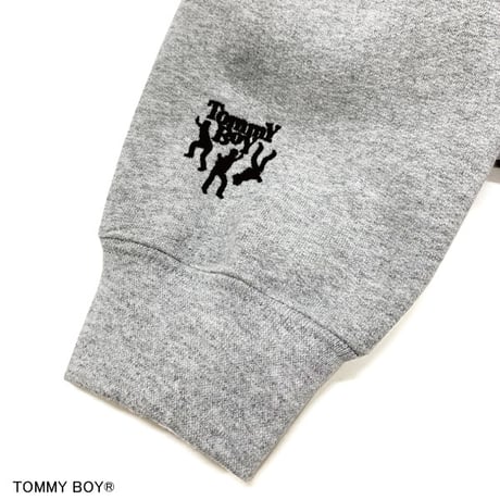 TOMMY BOY LOGO PULOVER HOODIE　/　RT-TB003/i