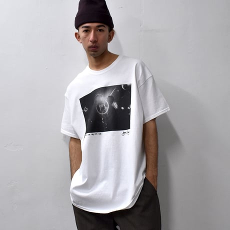 Joe Conzo PHOTO SS TEE/RT-JC001