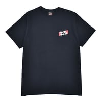 RAP TEES S/S TEE(ラップティーズ)　/　RT-IN002SS