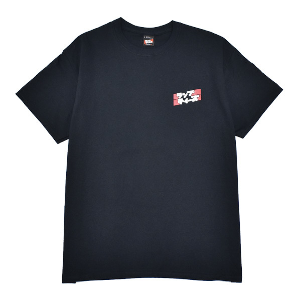 RAP TEES S/S TEE(ラップティーズ) / RT-IN002SS | RAPTEES