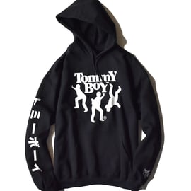 TommY BoY Records | RAPTEES