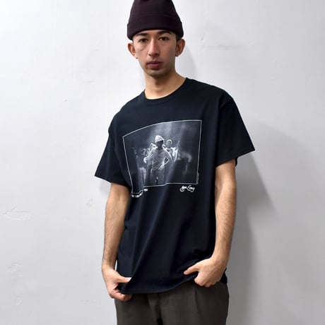 Joe Conzo PHOTO SS TEE/RT-JC003