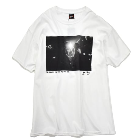 Joe Conzo PHOTO SS TEE/RT-JC001