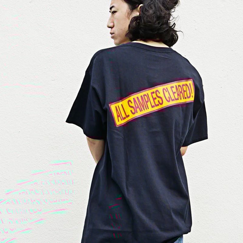 BIZ MARKIE PHOTO T/RT-BZ001 | RAPTEES
