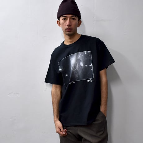 Joe Conzo PHOTO SS TEE/RT-JC001