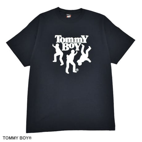 TOMMY BOY LOGO S/S TEE　/　RT-TB001