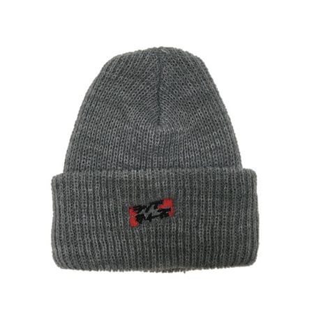 RAP TEES LOGO WATCH CAP(ラップティーズ)　/　RT-IN002KC