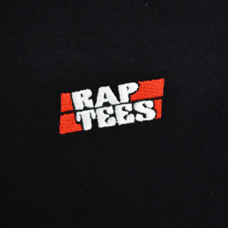 RAP TEES Mini Logo Tee  /  RT-IN012SS