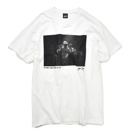 Joe Conzo PHOTO SS TEE/RT-JC003
