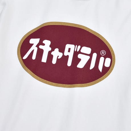 SCHADARAPAR CIRCLELOGO S/S TEE/RT-SDP008