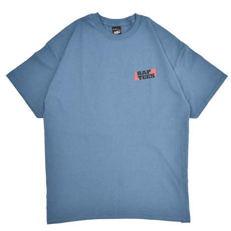 RAP TEES S/S TEE  /  RT-IN001SS