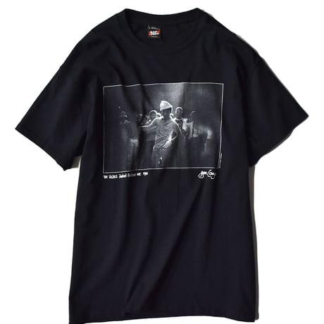 Joe Conzo PHOTO SS TEE/RT-JC003