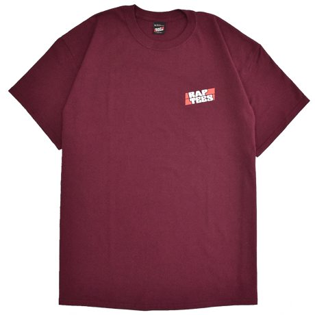 RAP TEES S/S TEE  /  RT-IN001SS