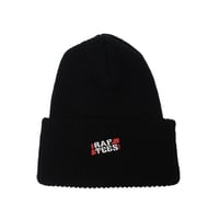 RAP TEES LOGO WATCH CAP　/　RT-IN001KC
