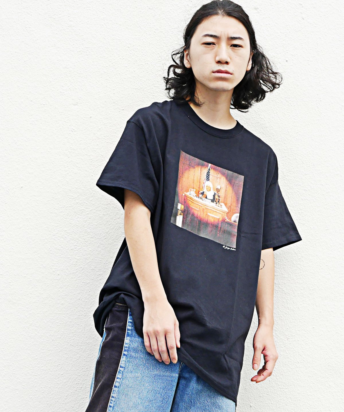 激レア★BIZ MARKIE オリジナルポスター (RAP TEES PROMO fit=scale-down,w=1200