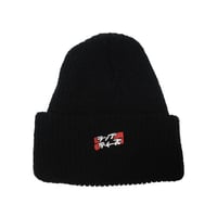 RAP TEES LOGO WATCH CAP(ラップティーズ)　/　RT-IN002KC