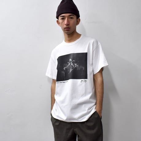 Joe Conzo PHOTO SS TEE/RT-JC003