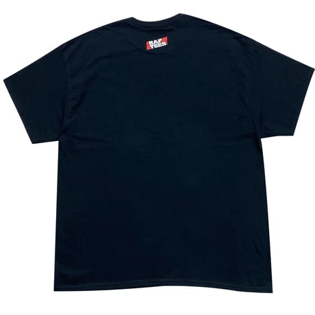 RAPTEES × RYO the SKYWALKER　 COLLABORATION TEE / RT-RSW2201
