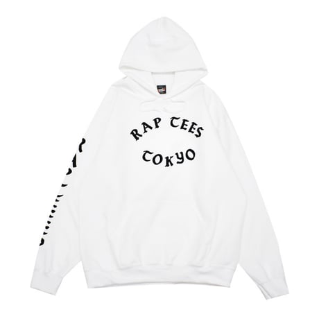 GRANDMASTER CLASH PULLOVER HOODIE（TOKYO）/RT-GMC001HD/i
