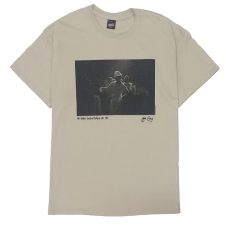 Joe Conzo PHOTO SS TEE/RT-JC003