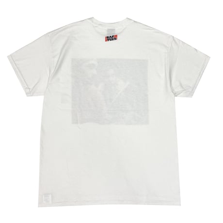 RAP TEES x 餓鬼レンジャー COLLABORATION TEE / RT-GR2101
