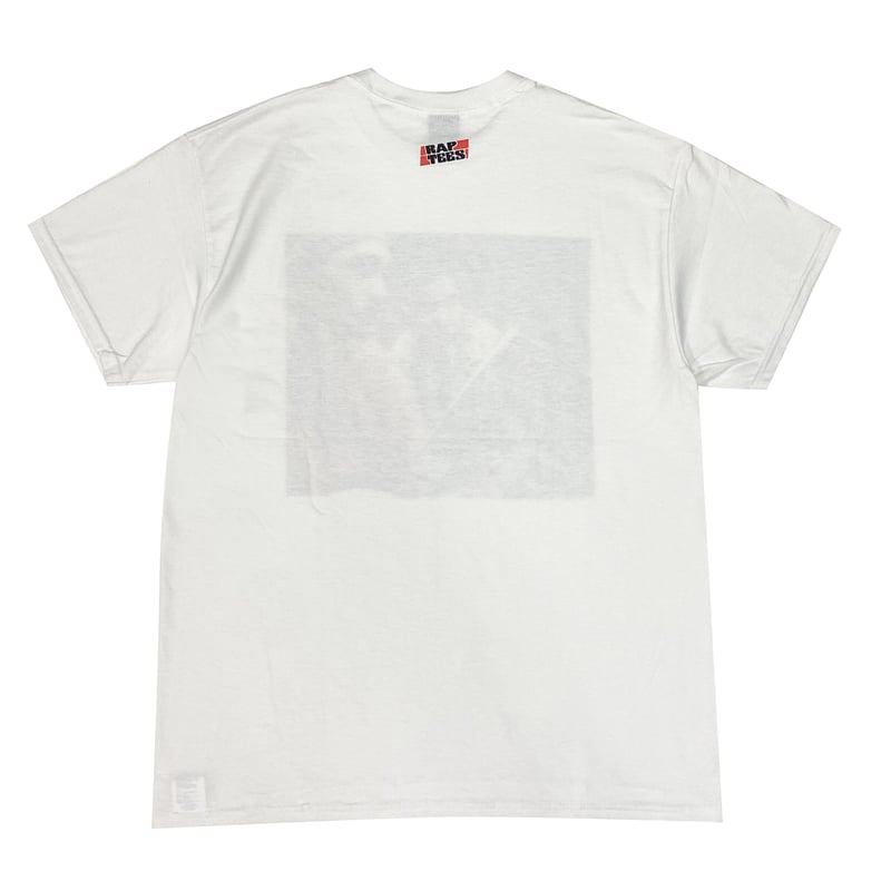 RAP TEES x 餓鬼レンジャー COLLABORATION TEE / RT-GR210