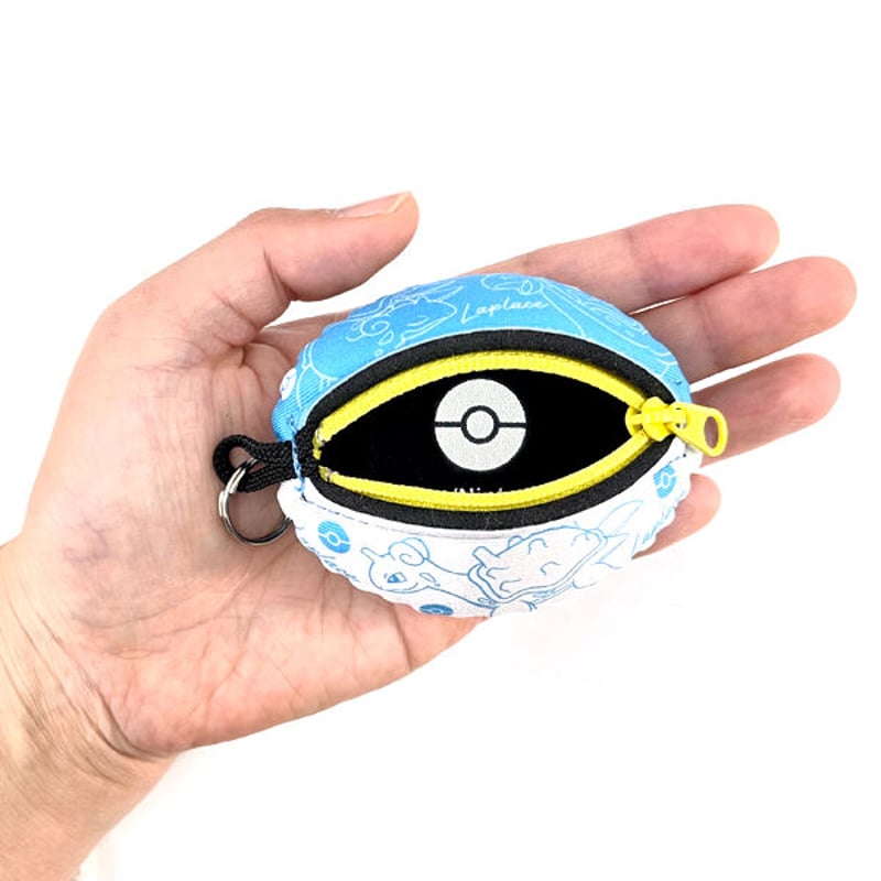 ラプラス ミニポーチ | 三陸石巻 カイタク商店