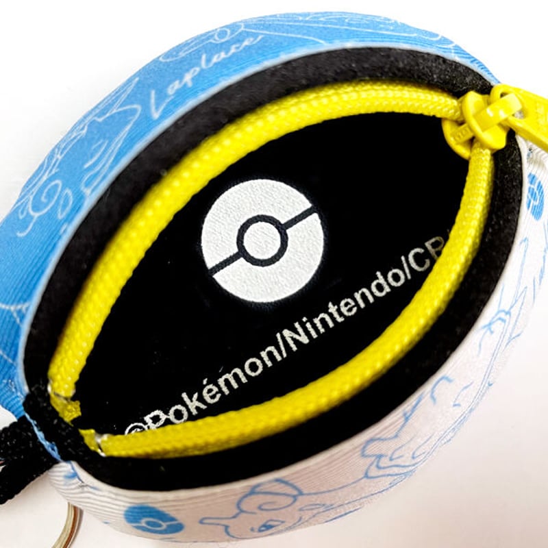 ラプラス ミニポーチ | 三陸石巻 カイタク商店