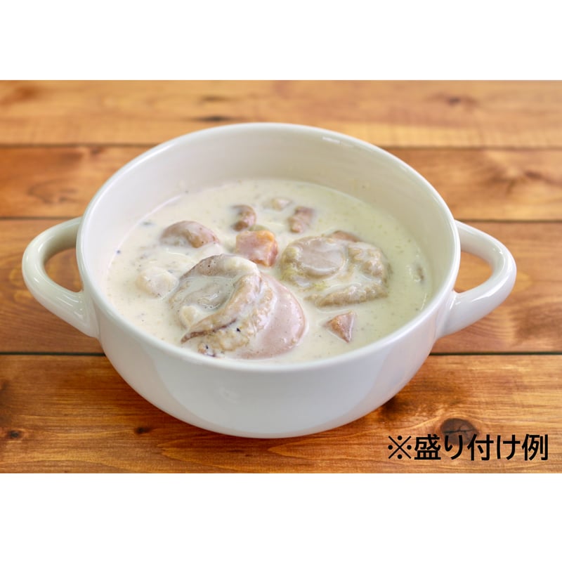 常温】ほたてクリーム煮 2缶セット | 三陸石巻 カイタク商店