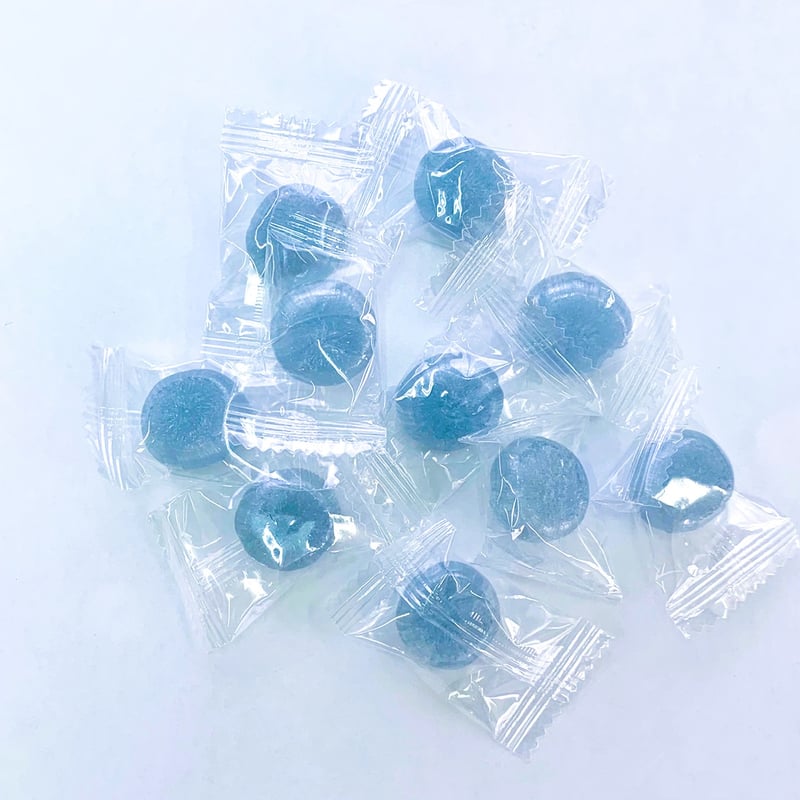 常温】ラプラスの金華サイダーあめ | 三陸石巻 カイタク商店