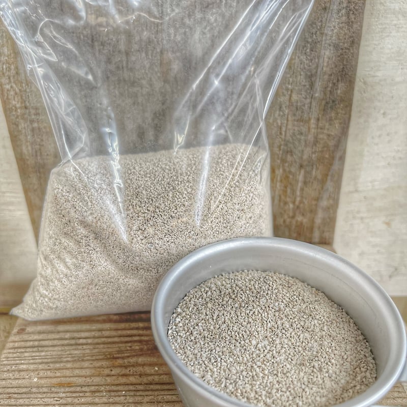 強い波動のソマチ砂をブレンドしたパラワンサンド砂枕　(茶色) 強い波動のソマチ砂をブレンドしたパラワンサンド砂枕(茶色)