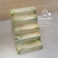 積み木の町シリーズ  石造りの階段