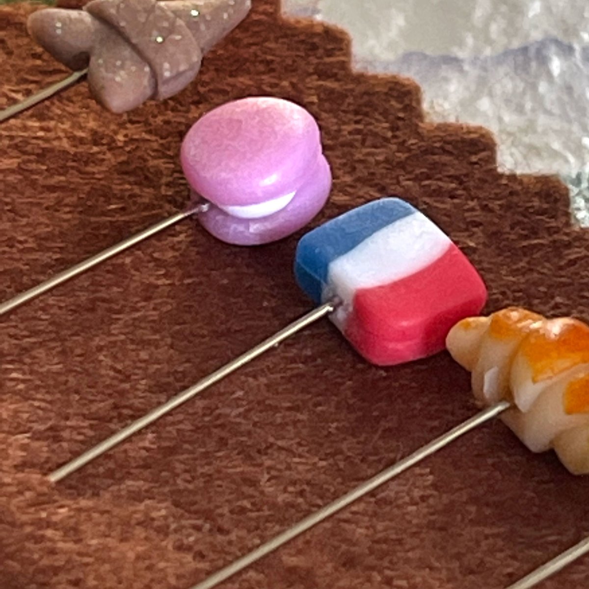 フランスパリお針ドール フランスパリお針ドール