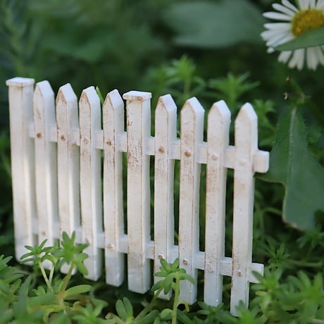 ガーデンフェンス【BROOKLYN★No.1】　ガーデン雑貨ガーデンフェンス男前 ガーデンフェンス【BROOKLYN☆No.1】ガーデン雑貨ガーデン