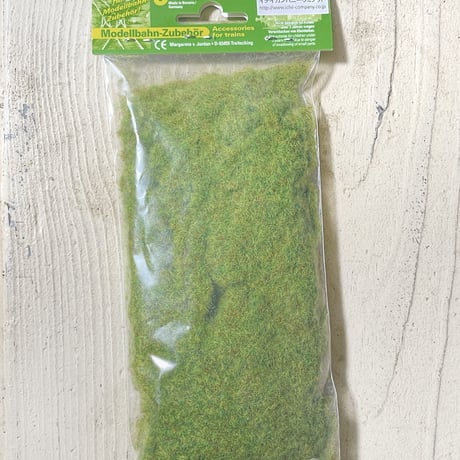 🌱芝生パウダー（ドライフラワーの箱庭用）🇩🇪ドイツ製